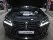 Lexus LX III Рестайлинг 2 Москва  - изображение 38