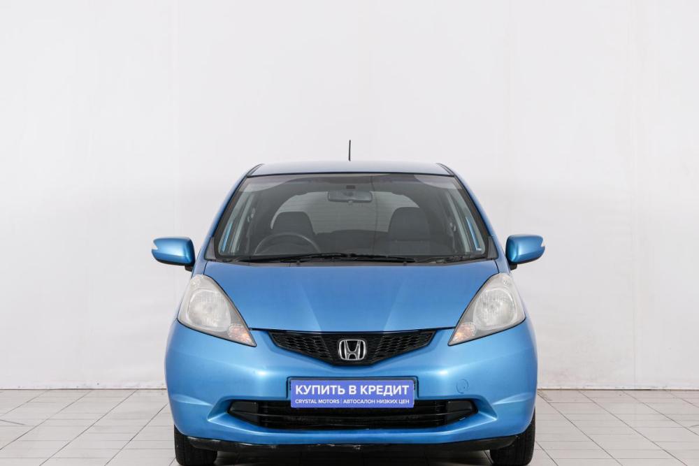 Honda Fit II Красноярск  - изображение 2
