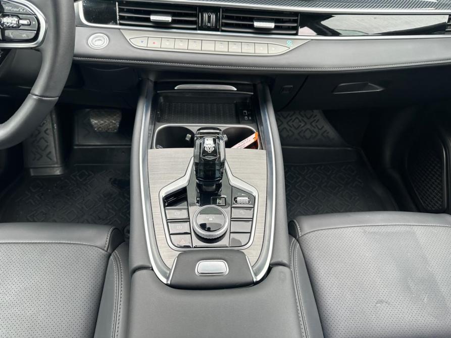 Chery Tiggo 7L Екатеринбург  - изображение 10
