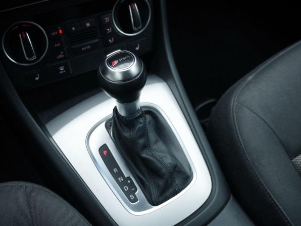 Audi Q3 I (8U) Рестайлинг с пробегом 2015 года, цена 1 379 000 рублей, 125013 км, внедорожник, Автокод Объявления