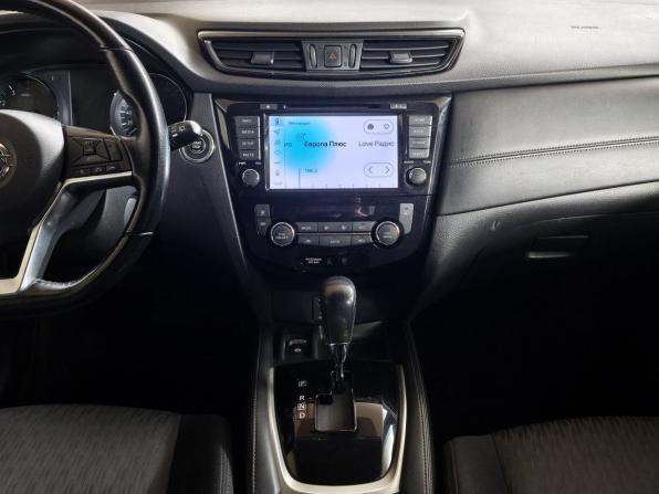 Nissan X-Trail III Рестайлинг с пробегом 2019 года, цена 2 043 000 рублей, 108647 км, внедорожник, Автокод Объявления