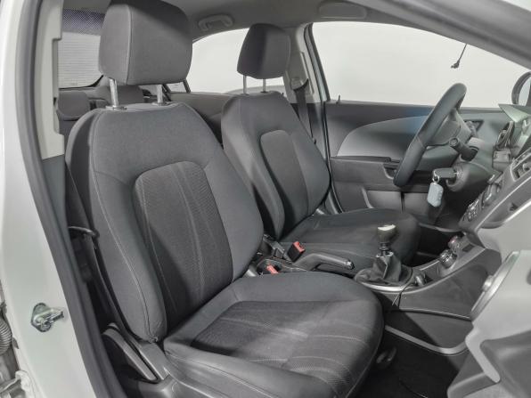 Chevrolet Aveo II с пробегом 2012 года, цена 599 000 рублей, 123023 км, седан, Автокод Объявления