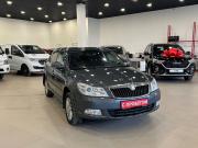Skoda Octavia II (A5) Рестайлинг Апатиты  - изображение 18