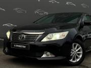 Toyota Camry VII (XV50) Санкт-Петербург  - изображение 57