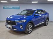 Haval F7x I Москва  - изображение 21
