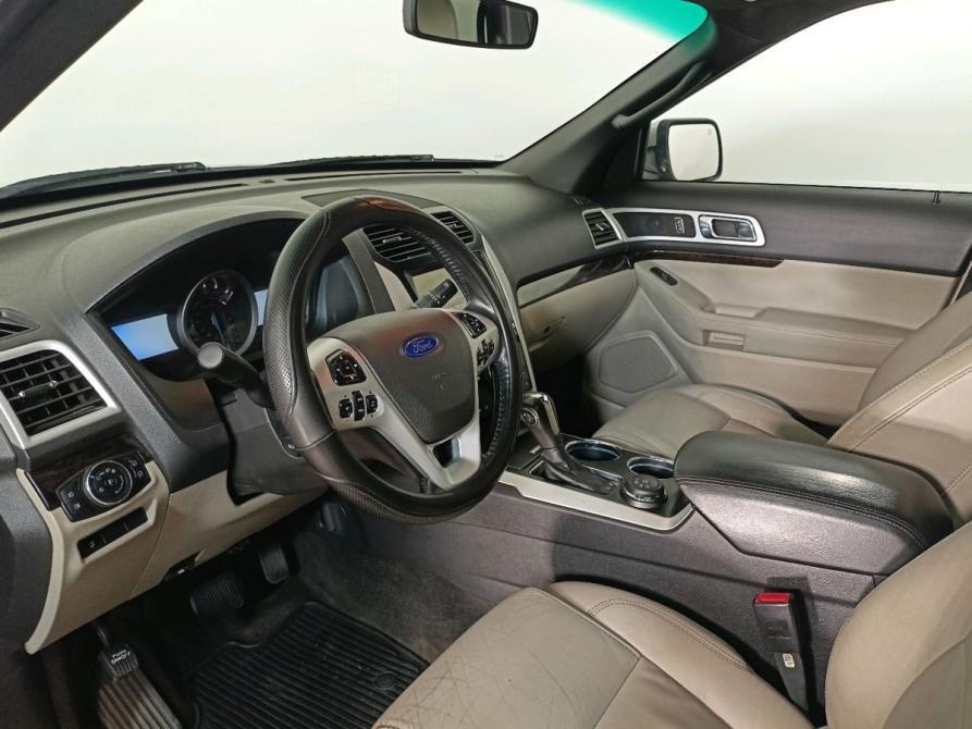 Ford Explorer V Архангельск  - изображение 12