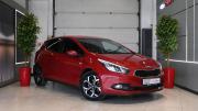 Kia Ceed II Уфа  - изображение 13