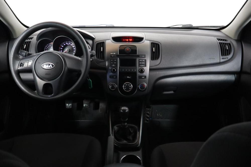 Kia Cerato II Санкт-Петербург  - изображение 7