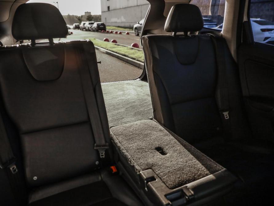 Volvo XC60 I Рестайлинг Санкт-Петербург  - изображение 28