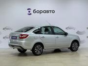 Lada (ВАЗ) Granta I Рестайлинг Ставрополь  - изображение 18