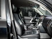 Toyota Land Cruiser 200 Series Рестайлинг 1 Екатеринбург  - изображение 34