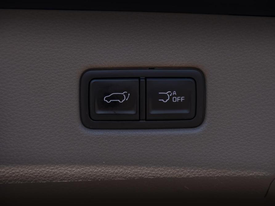 Kia Carnival IV Москва  - изображение 23