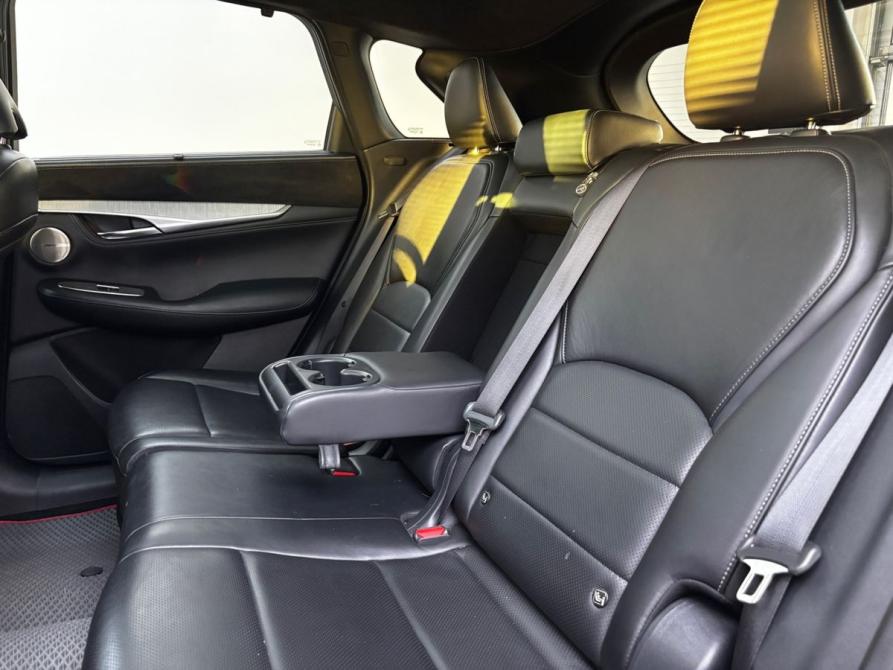 Infiniti QX50 II Уфа  - изображение 15