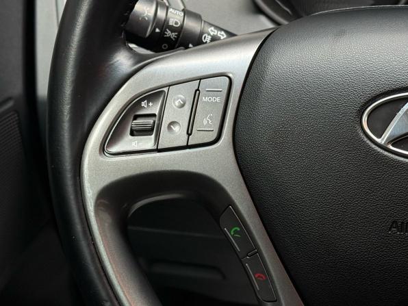 Hyundai ix35 I Рестайлинг с пробегом 2014 года, цена 1 519 000 рублей, 146292 км, внедорожник, Автокод Объявления