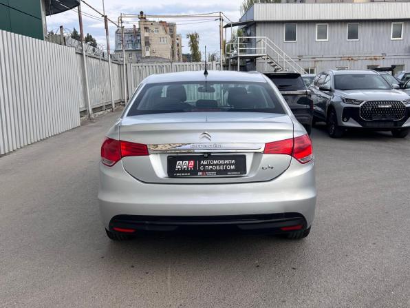 Citroen C4 II с пробегом 2014 года, цена 690 000 рублей, 159583 км, седан, Автокод Объявления