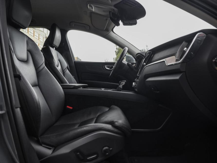 Volvo XC60 II Санкт-Петербург  - изображение 25