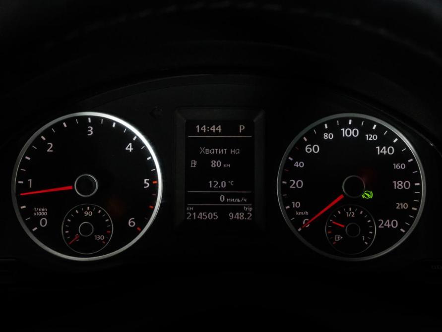 Volkswagen Tiguan I Санкт-Петербург  - изображение 24