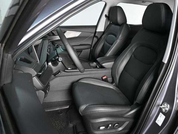 Chery Tiggo 4 Pro I Рестайлинг с пробегом 2024 года, цена 1 690 000 рублей, 44075 км, внедорожник, Автокод Объявления