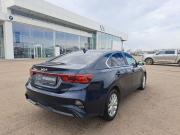 Kia Cerato IV Рестайлинг Набережные Челны  - изображение 28