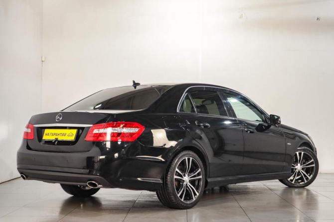 Mercedes-Benz E-Класс IV (W212 S212 C207) с пробегом 2010 года, цена 1 549 000 рублей, 216000 км, седан, Автокод Объявления