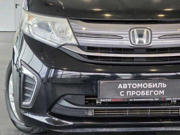Honda Stepwgn V с пробегом 2016 года, цена 1 799 000 рублей, 141488 км, минивэн, Автокод Объявления