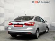 Ford Focus III Екатеринбург  - изображение 24