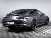 Mercedes-Benz AMG GT 4-Door Coupe I Москва  - изображение 29