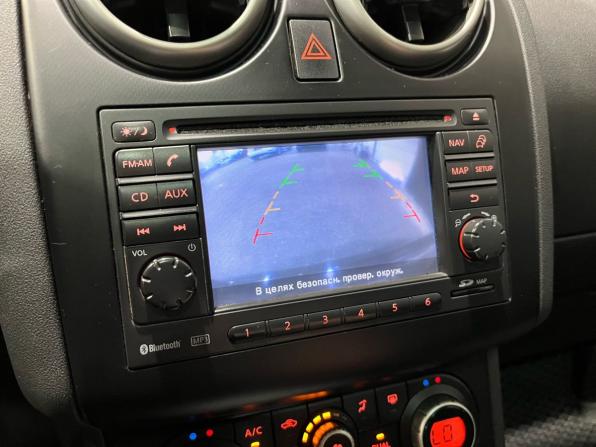 Nissan Qashqai I Рестайлинг с пробегом 2010 года, цена 950 000 рублей, 218319 км, внедорожник, Автокод Объявления