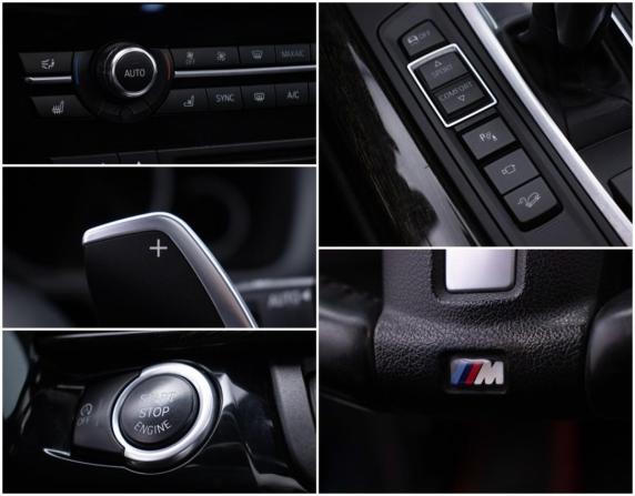 BMW X5 III (F15) с пробегом 2016 года, цена 4 650 000 рублей, 117950 км, внедорожник, Автокод Объявления