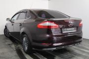 Ford Mondeo IV Санкт-Петербург  - изображение 20