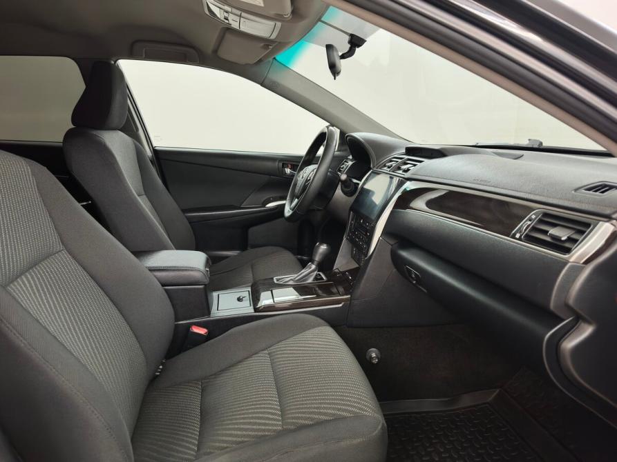 Toyota Camry VII (XV50) Рестайлинг Москва  - изображение 9