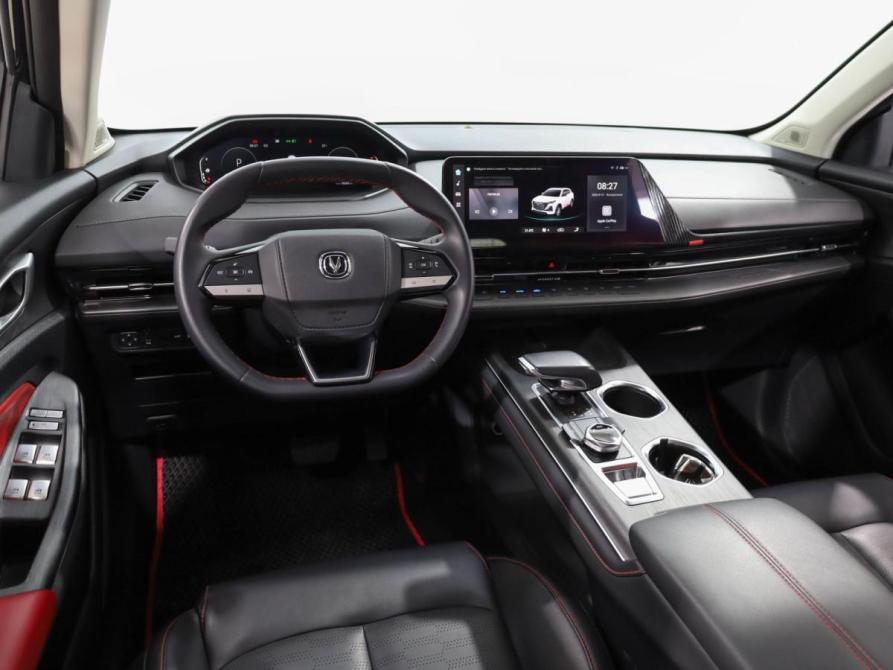 Changan CS55 Plus II Ростов-на-Дону  - изображение 6