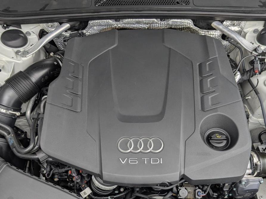 Audi A6 V (C8) Москва  - изображение 9