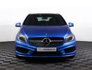 Mercedes-Benz A-Класс III (W176) Москва  - изображение 26