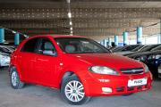 Chevrolet Lacetti I Уфа  - изображение 20