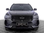 Geely Monjaro I Рестайлинг Москва  - изображение 33