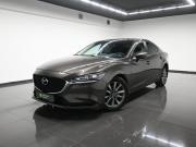 Mazda 6 III (GJ) Рестайлинг 2 Тверь  - изображение 23