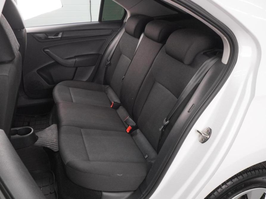 Skoda Rapid I Рестайлинг Воронеж  - изображение 9