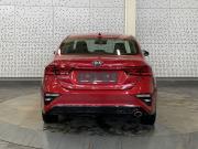 Kia Cerato IV Москва  - изображение 21