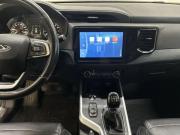 Chery Tiggo 4 I Рестайлинг Саратов  - изображение 23