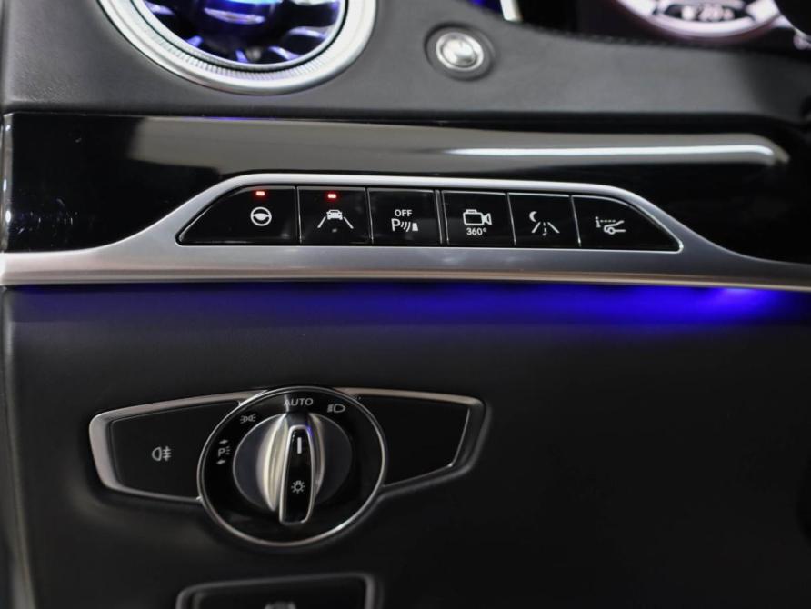 Mercedes-Benz S-Класс AMG III (W222 C217) Ростов-на-Дону  - изображение 24