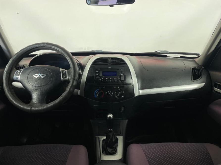 Chery Tiggo (T11) I Воронеж  - изображение 11