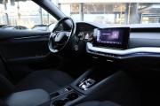 Skoda Octavia IV (A8) Москва  - изображение 39