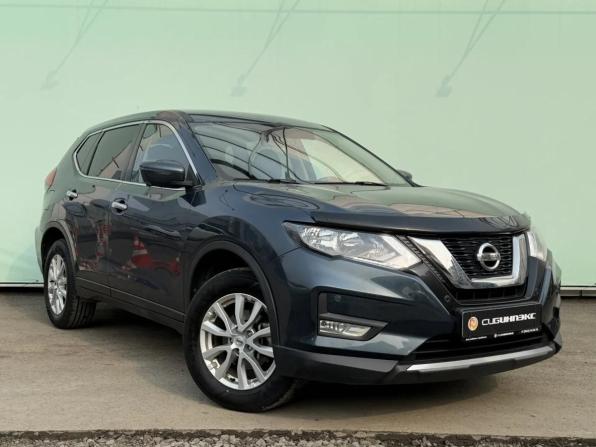 Nissan X-Trail III Рестайлинг с пробегом 2019 года, цена 2 449 900 рублей, 101669 км, внедорожник, Автокод Объявления
