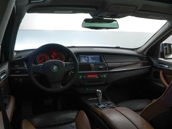 BMW X5 II (E70) с пробегом 2010 года, цена 1 337 077 рублей, 372897 км, внедорожник, Автокод Объявления