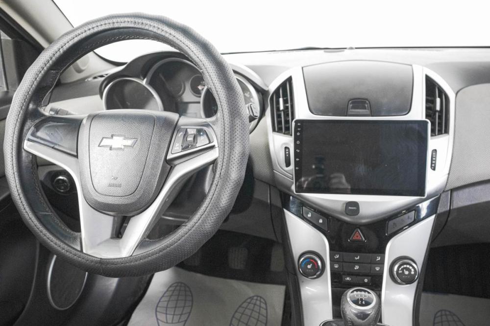 Chevrolet Cruze I Рестайлинг Кемерово  - изображение 13