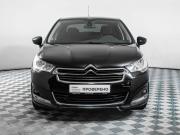 Citroen C4 II Москва  - изображение 14