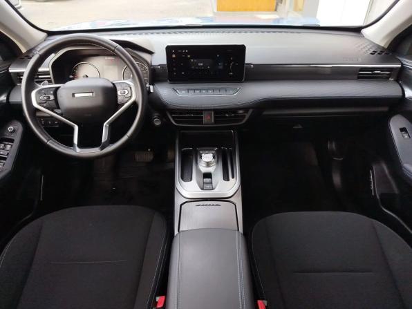Haval Jolion I Рестайлинг с пробегом 2025 года, цена 2 150 000 рублей, 26171 км, внедорожник, Автокод Объявления
