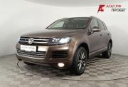 Volkswagen Touareg II Волгоград  - изображение 28