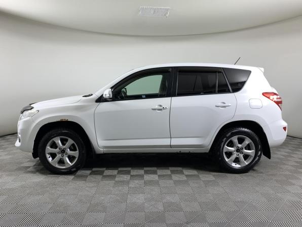 Toyota RAV4 III (XA30) Рестайлинг с пробегом 2010 года, цена 1 285 000 рублей, 208790 км, внедорожник, Автокод Объявления